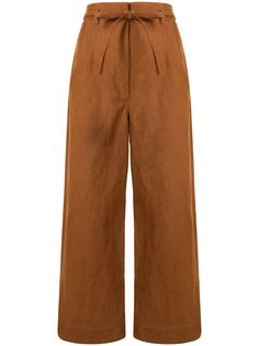 MANNING CARTELL кюлоты Double Duty с поясом