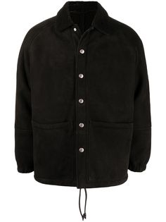 YMC куртка Jocks