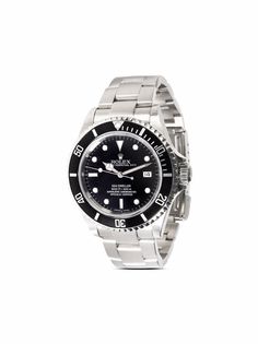 Rolex наручные часы Sea-Dweller pre-owned 43 мм