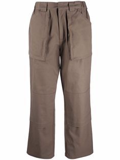 GR10K брюки Klopman Challenger