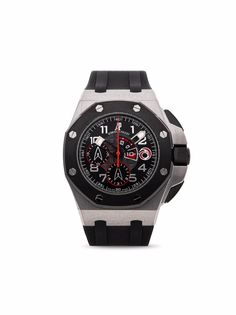 Audemars Piguet наручные часы Royal Oak Offshore pre-owned 44 мм