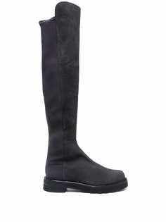 Stuart Weitzman ботфорты Lift Sue