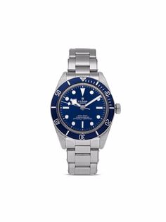 TUDOR наручные часы Black Bay Fifty-Eight pre-owned 39 мм