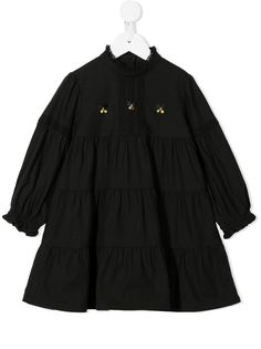 Familiar платье с бантом