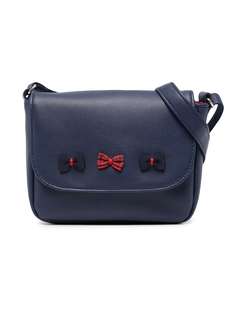 Familiar сумка на плечо с бантом