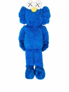 KAWS плюшевая игрушка BFF Plush