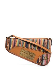 Christian Dior сумка на плечо Montaigne Chris 1947 2002-го года