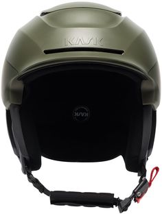 KASK лыжный шлем Khimera