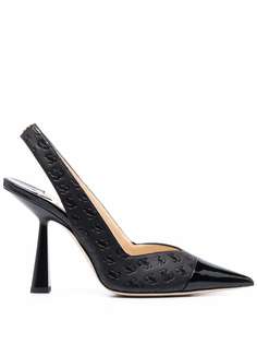 Jimmy Choo туфли Liya 65