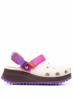Crocs кроксы Classic Hiker