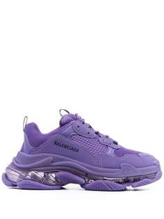 Balenciaga кроссовки Triple S