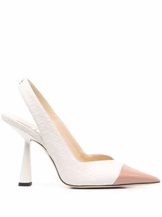 Jimmy Choo туфли Liya 66