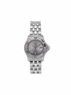TUDOR наручные часы Princess Hydronaut pre-owned 30 мм