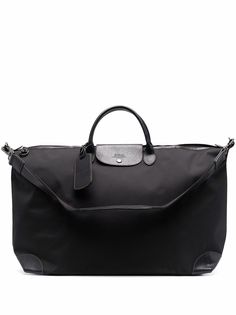 Longchamp большая дорожная сумка Boxford