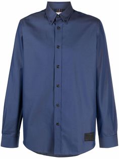 PAUL SMITH рубашка на пуговицах