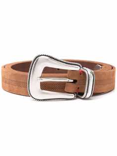 Eleventy ремень с пряжкой