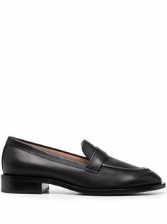 Stuart Weitzman лоферы Palmer