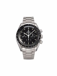 OMEGA наручные часы Speedmaster Professional Moonwatch pre-owned 39 мм 1985-го года