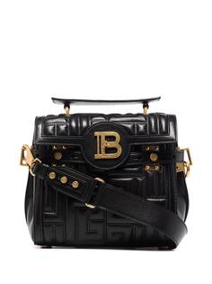 Balmain сумка через плечо B-Buzz 23