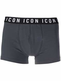 Dsquared2 боксеры Icon