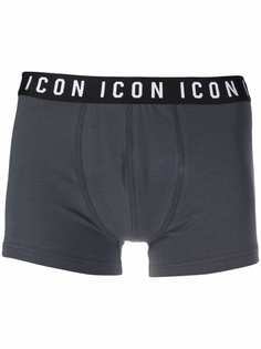 Dsquared2 боксеры Icon