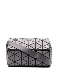Bao Bao Issey Miyake сумка через плечо с геометричными вставками