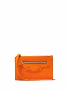 Balenciaga картхолдер Neo Classic