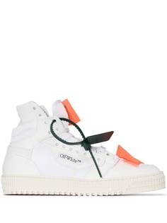 Off-White кроссовки Off-Court 3.0