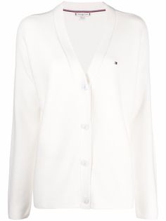 Tommy Hilfiger кардиган тонкой вязки