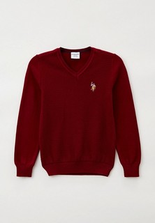 Пуловер U.S. Polo Assn. 