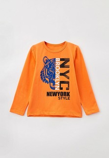 Лонгслив КотМарКот 