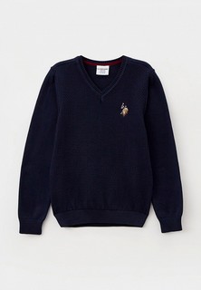 Пуловер U.S. Polo Assn. 