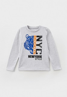 Лонгслив КотМарКот 