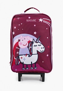 Чемодан Regatta Peppa Wheeled Bag