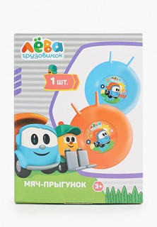 Игрушка интерактивная Играем Вместе "Грузовичок Лёва"