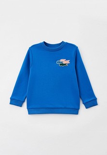 Свитшот Lacoste 