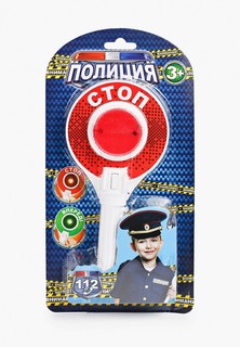 Игрушка интерактивная Играем Вместе "Жезл регулировщика"