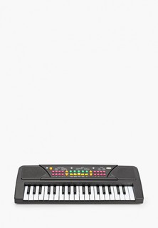 Игрушка интерактивная Играем Вместе Музыкальный инструмент "Электронный синтезатор"