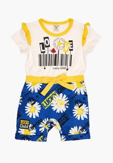 Комбинезон Lucky Child 