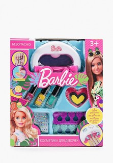 Набор косметики Милая Леди "Barbie"