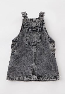 Платье джинсовое Sela 