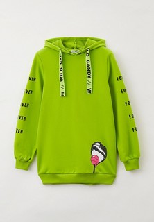 Худи Crazy Getup 