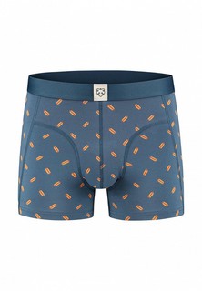 Трусы A-dam Rufus