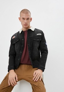 Куртка джинсовая Indicode Jeans 
