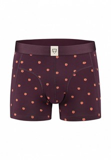 Трусы A-dam Manus