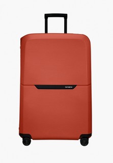 Чемодан Samsonite MAGNUM ECO