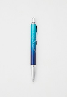 Ручка Parker PK IM SE SUBMERGE BP M.BLU GB, цвет чернил - синий