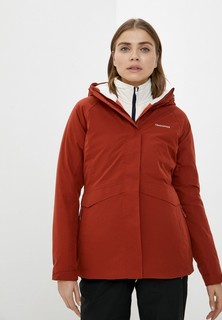 Куртка утепленная Craghoppers Caldbeck ThermJkt