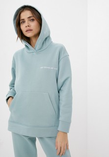 Худи Libellulas FLEECE HOODIE