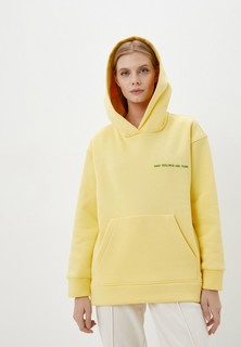 Худи Libellulas FLEECE HOODIE